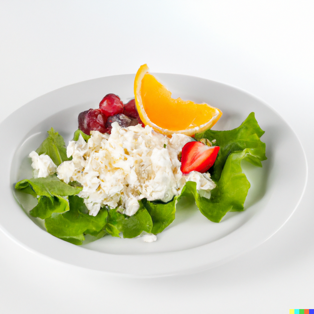 California Salad