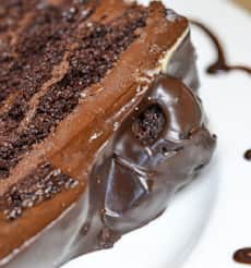 Layer Cakes