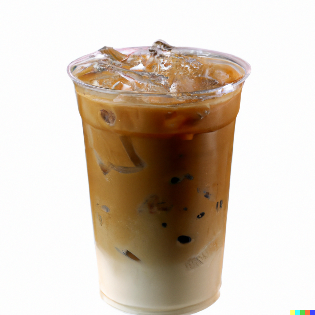 Iced Coffee