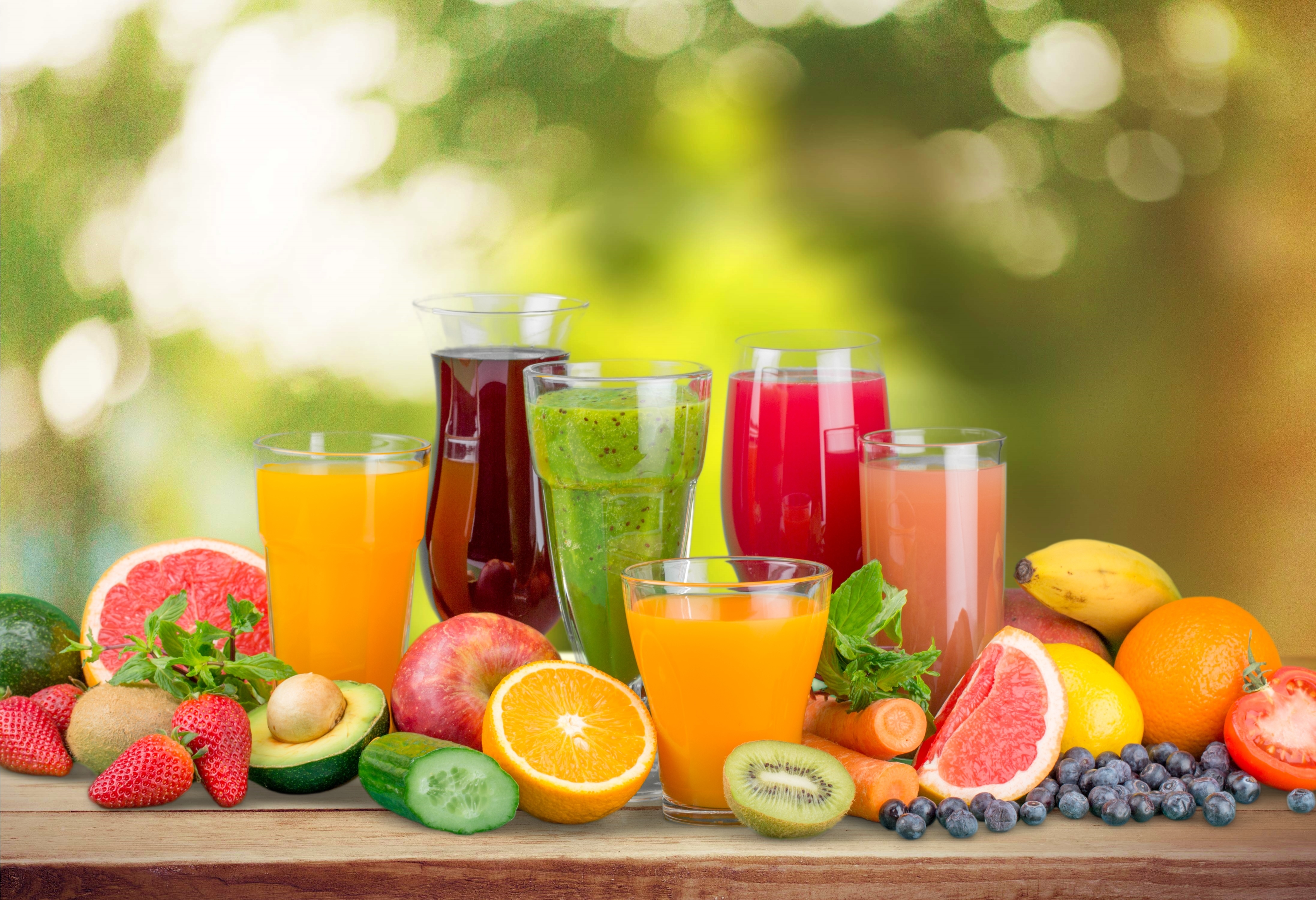 V8 Juice (12 oz)