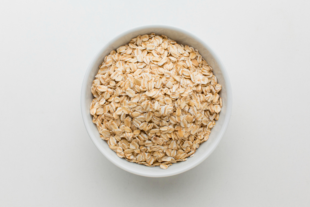 Oatmeal