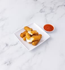 Fresh Mozzarella Sticks (6)