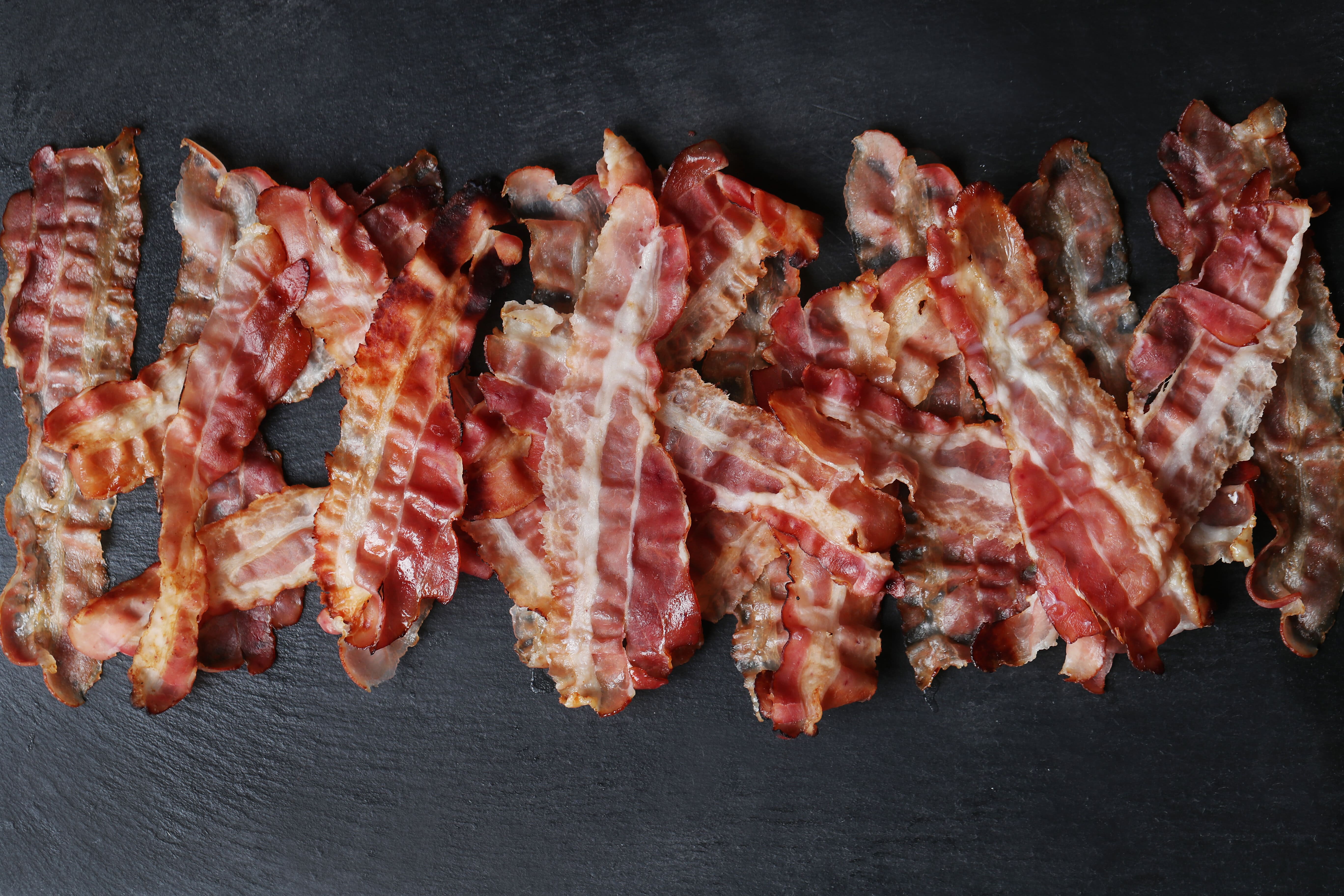 Canadian Bacon