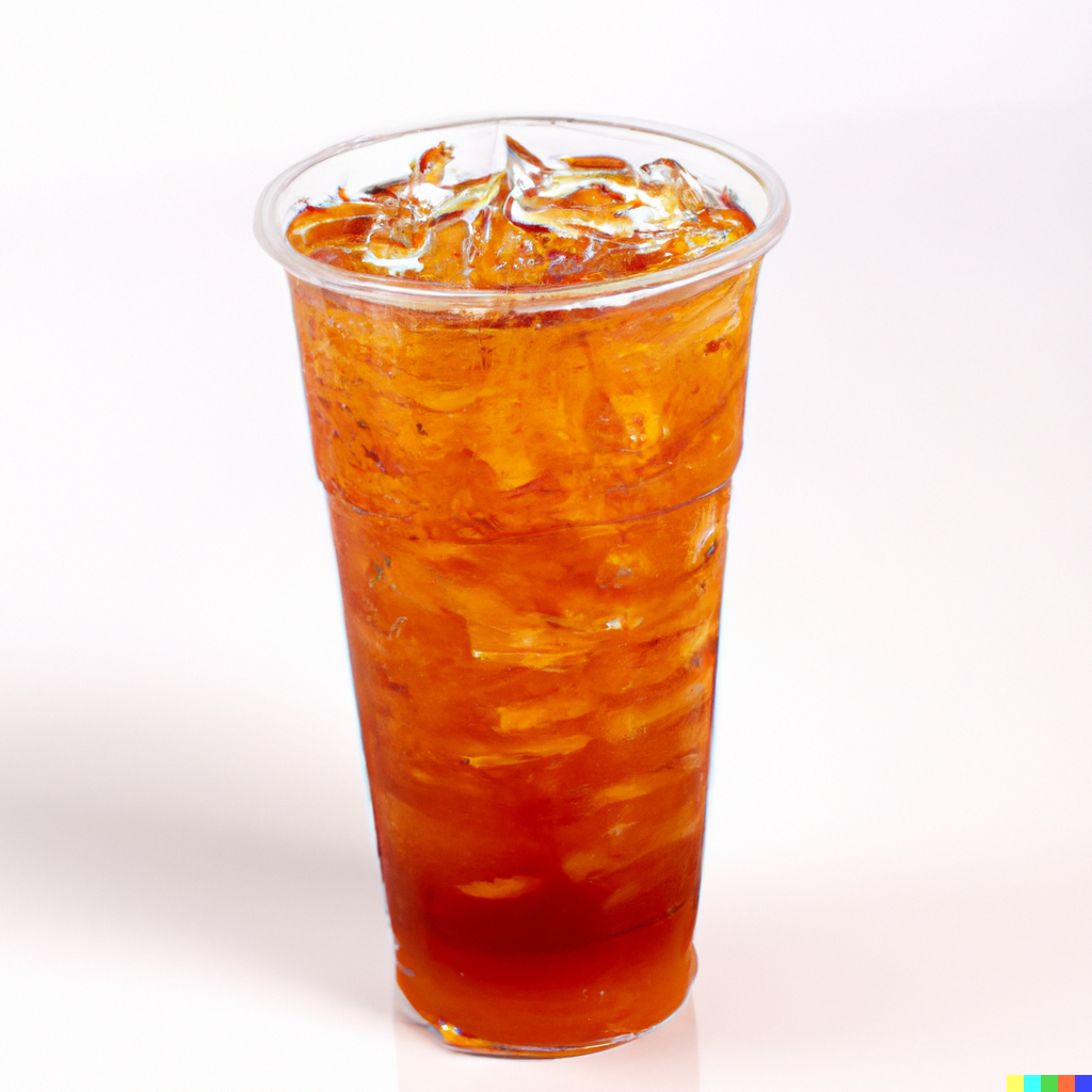 Iced Tea