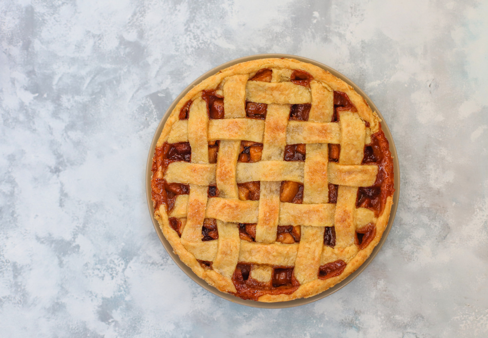 Apple Turnover