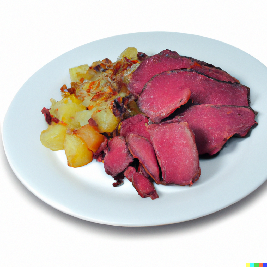 Corned Beef Hash