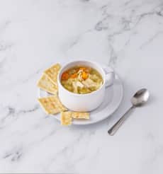 Homemade Soup
