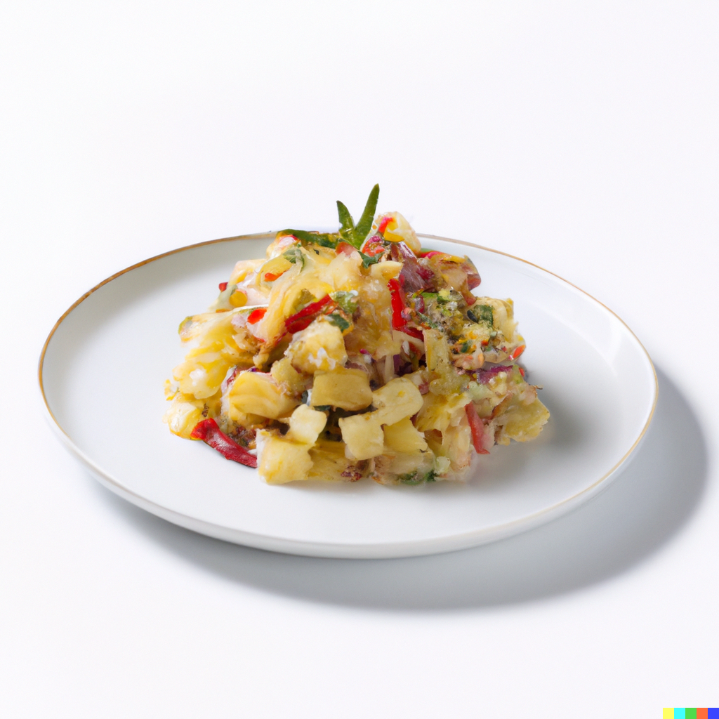 Potato Salad