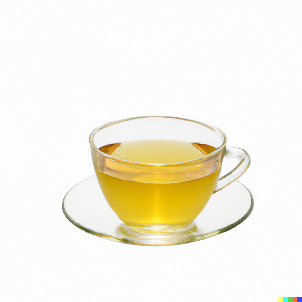 Herbal Teas