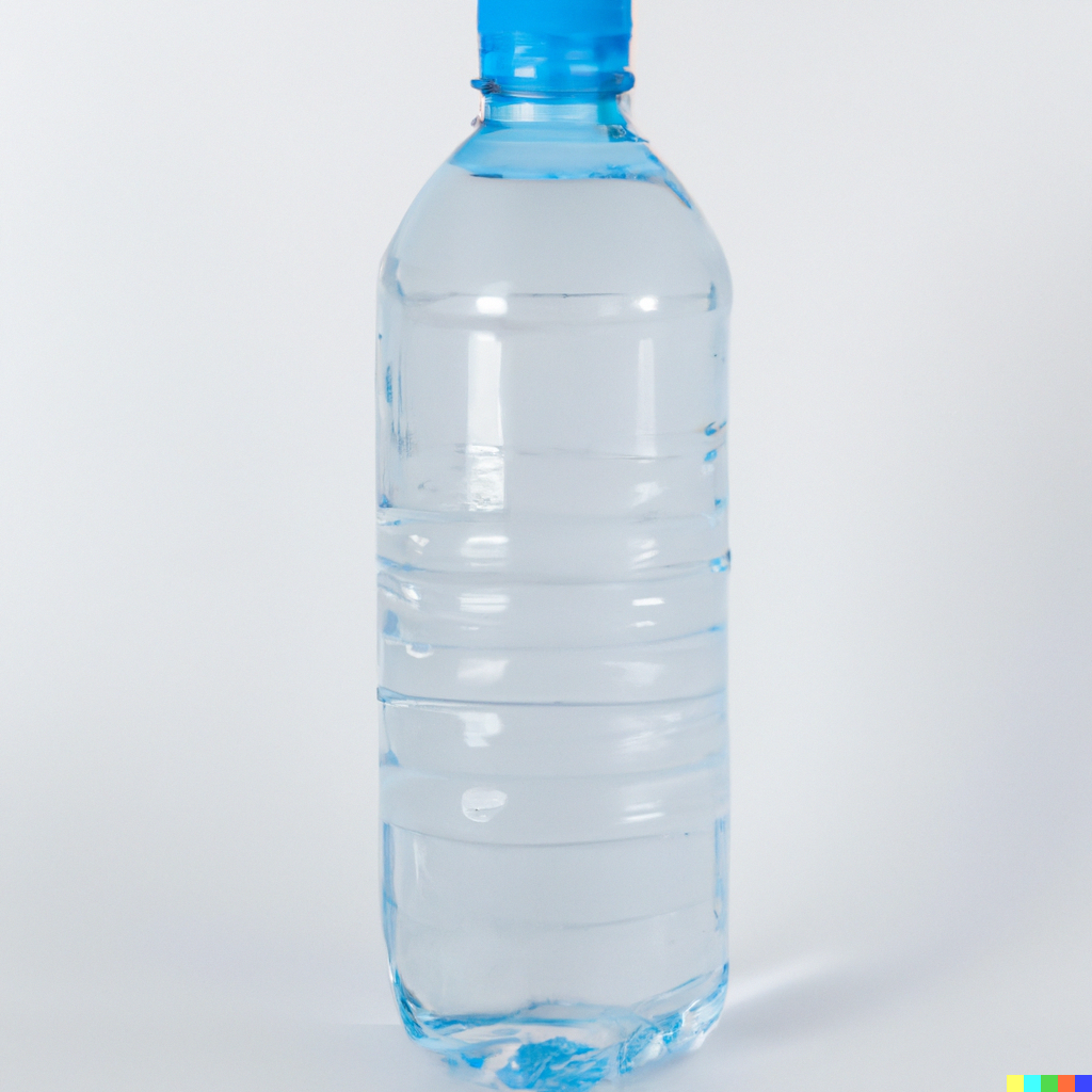 Bottled Water