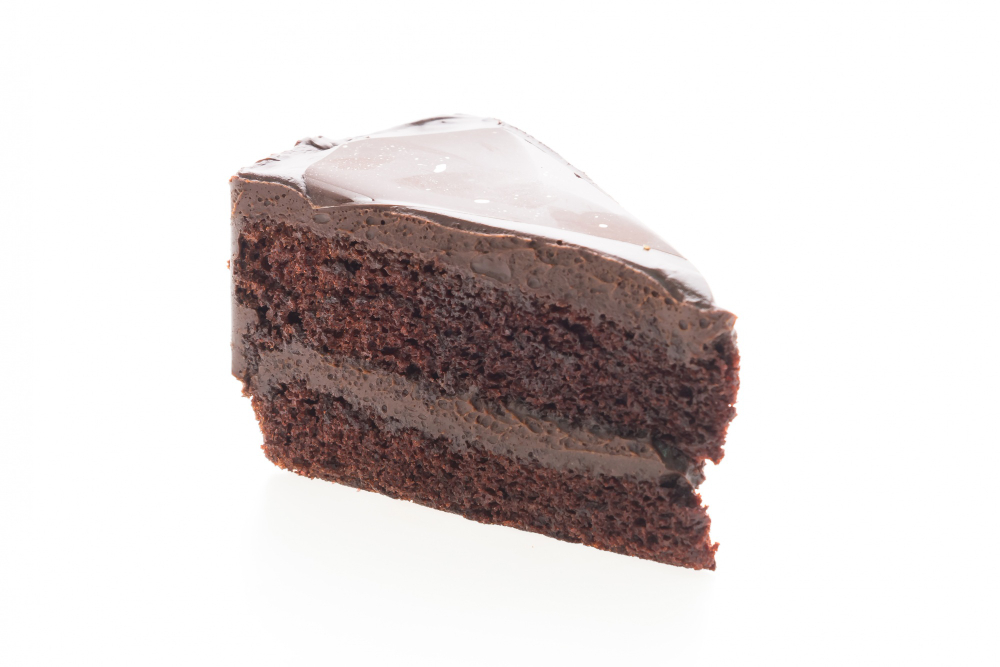 Chocolate Cream Pie