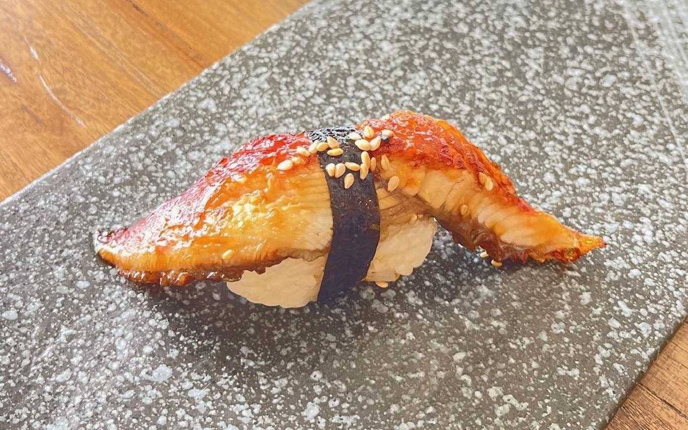 Eel (Unagi)