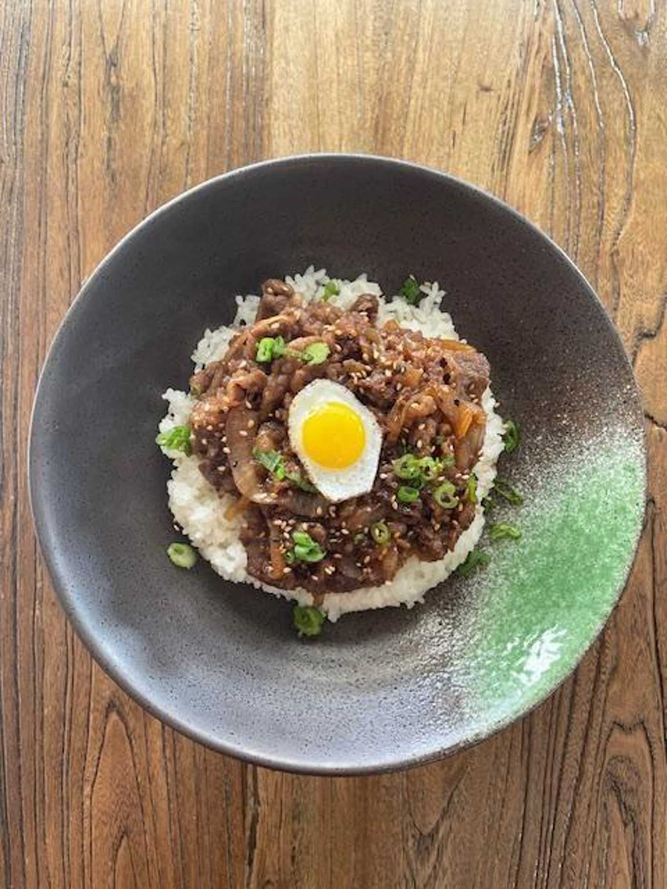 Gyu Don