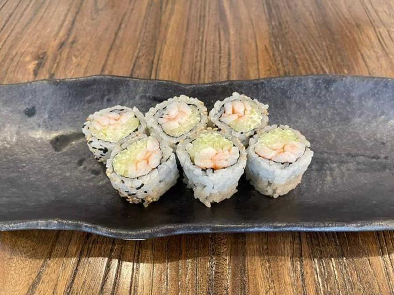Boston Roll
