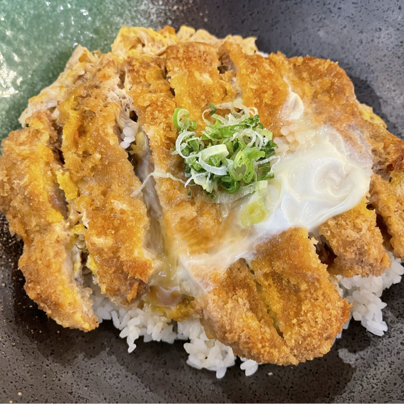 Katsu Don