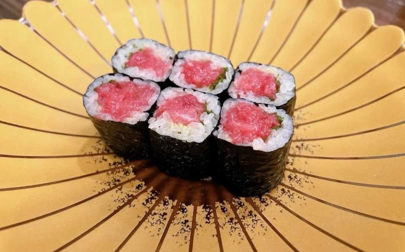 Tuna Roll
