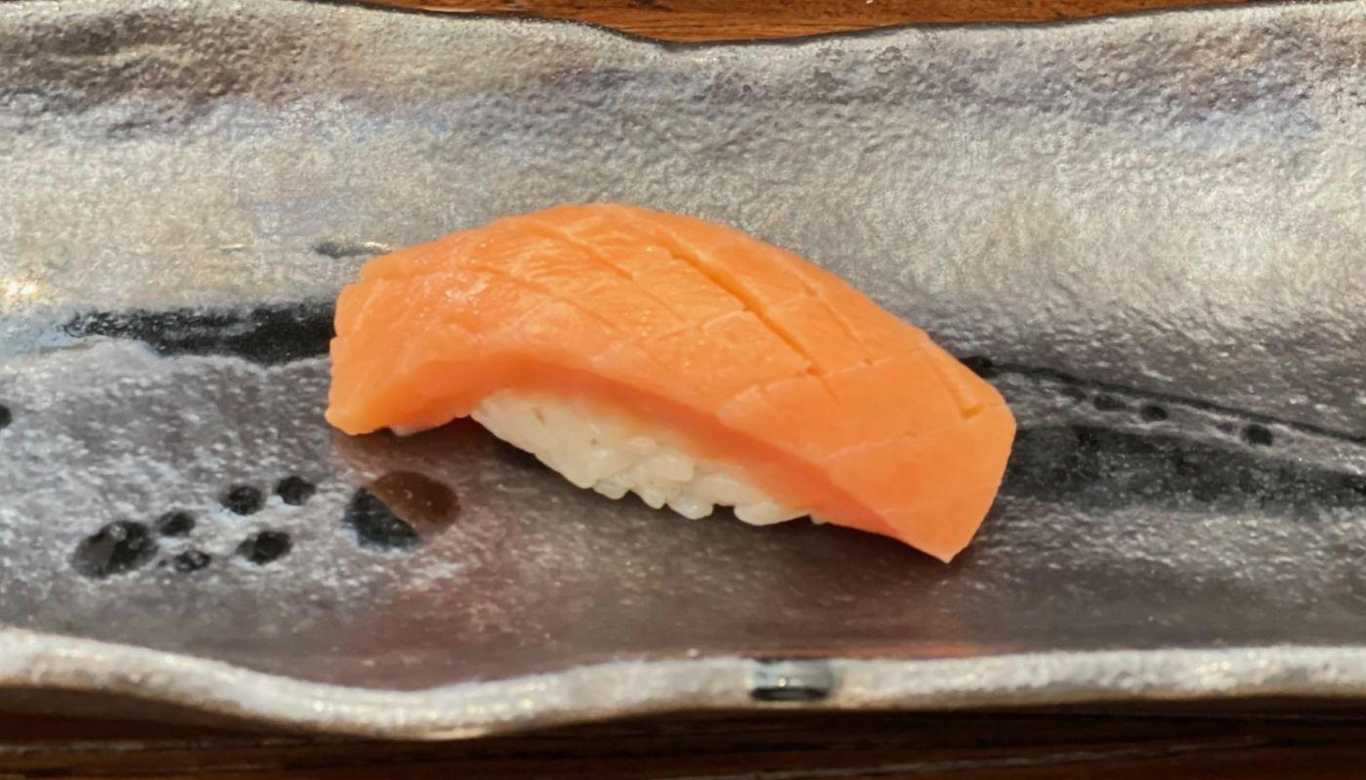 Smoked Salmon