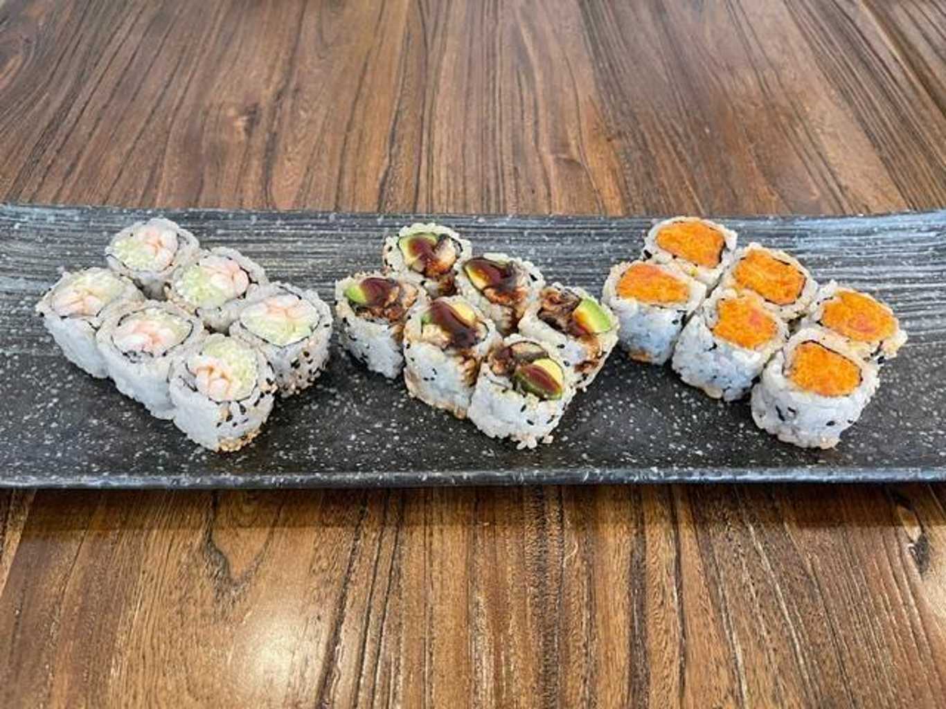 Roll Set