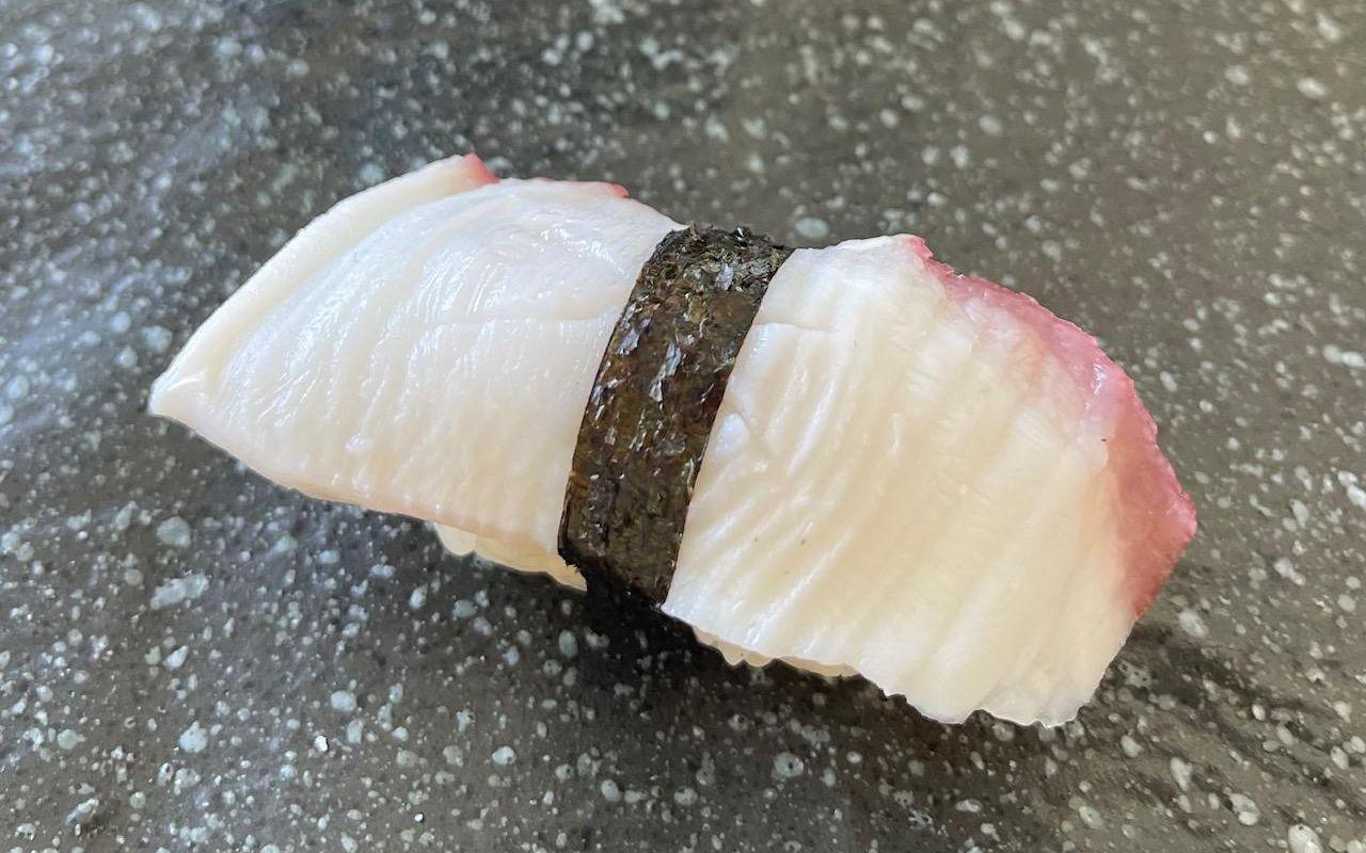 Tako (Octopus)