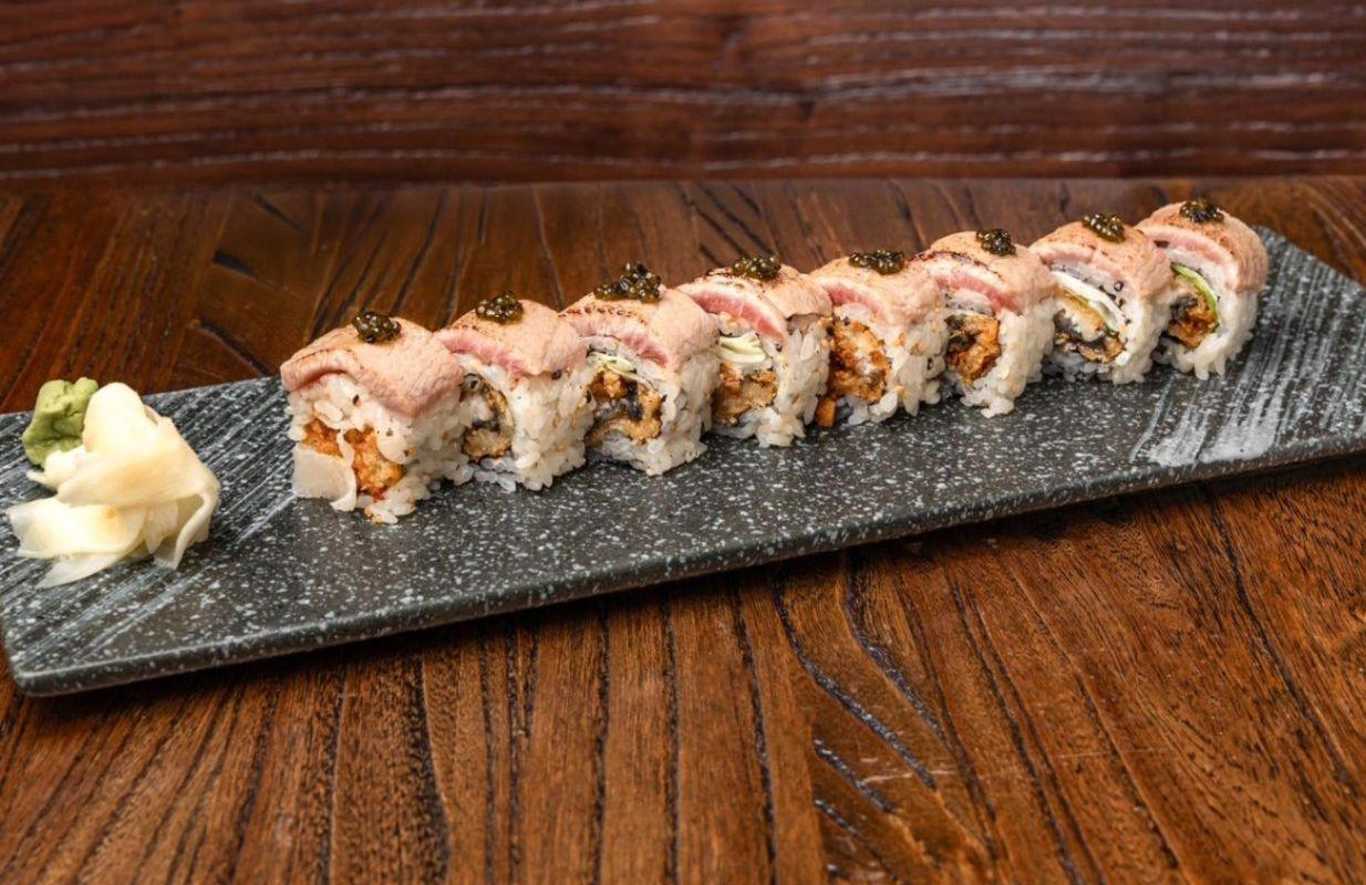 Tsu-Nami
