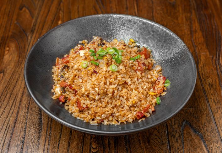 Fried Rice