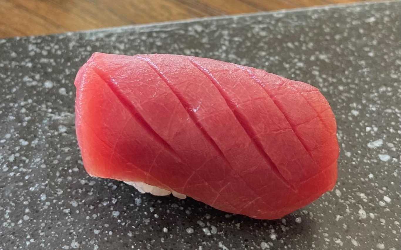 Tuna