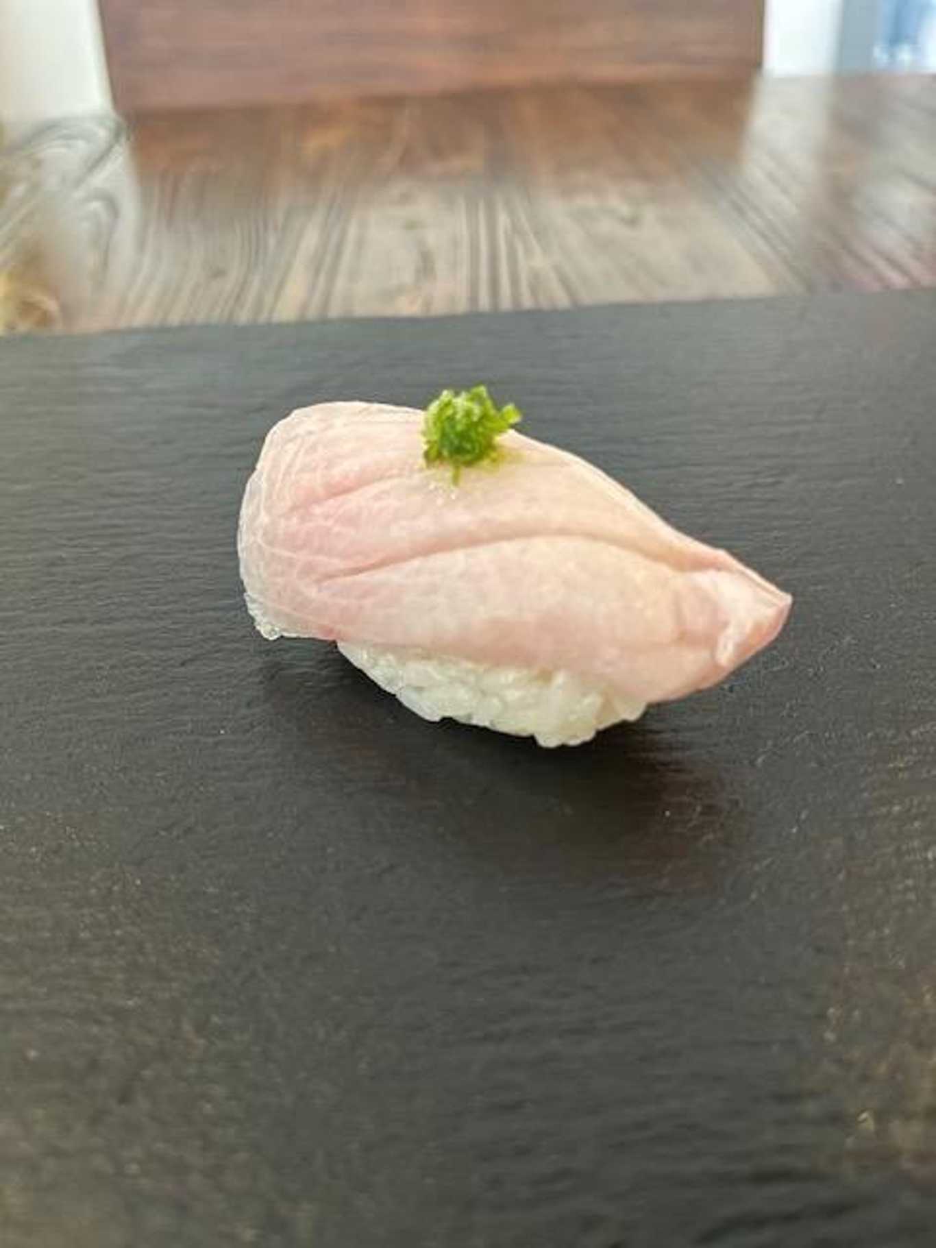 Yellowtail