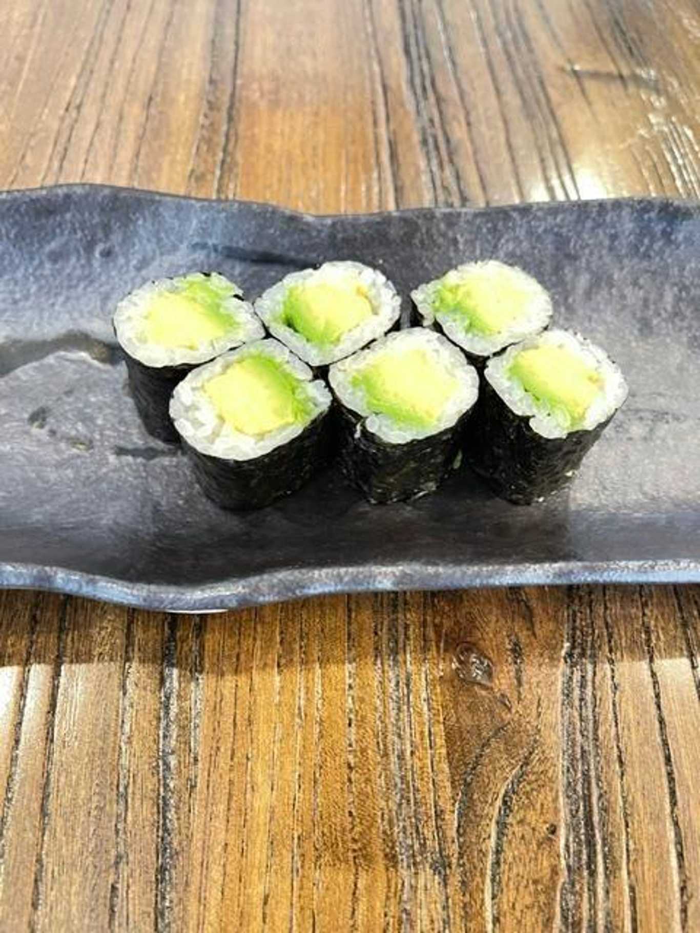 Avocado Roll