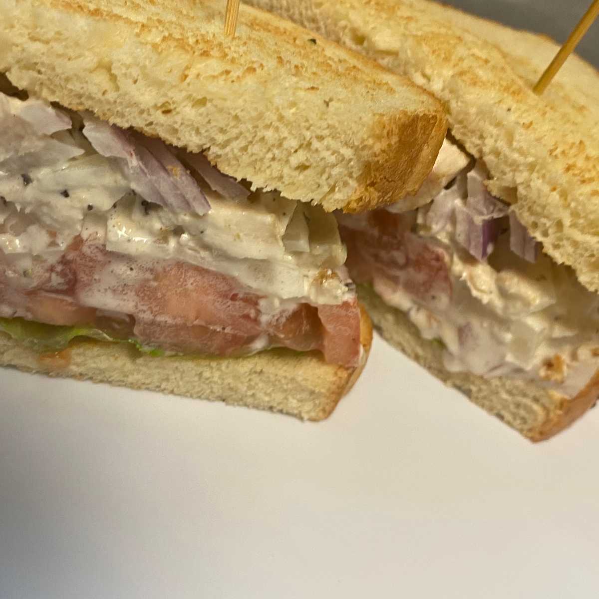 Chicken Salad Sandwich