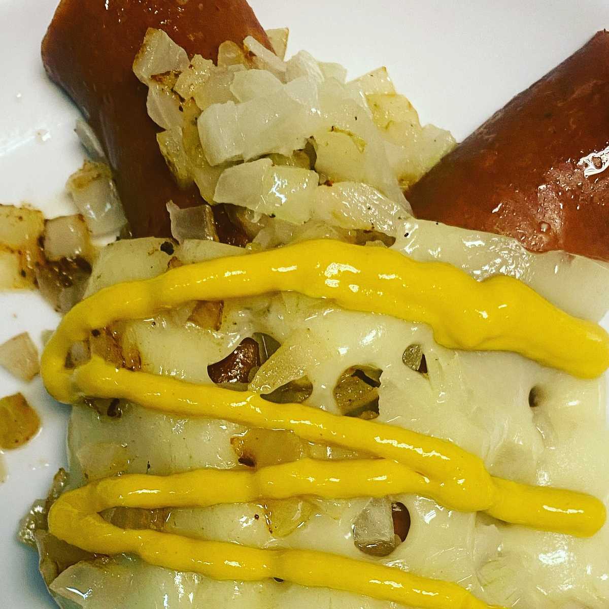 Sausage Special