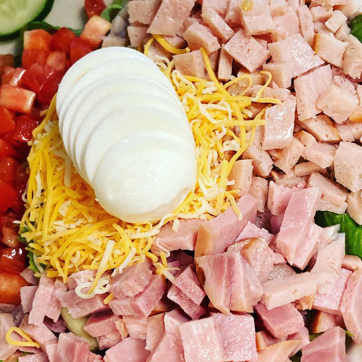 Chef Salad