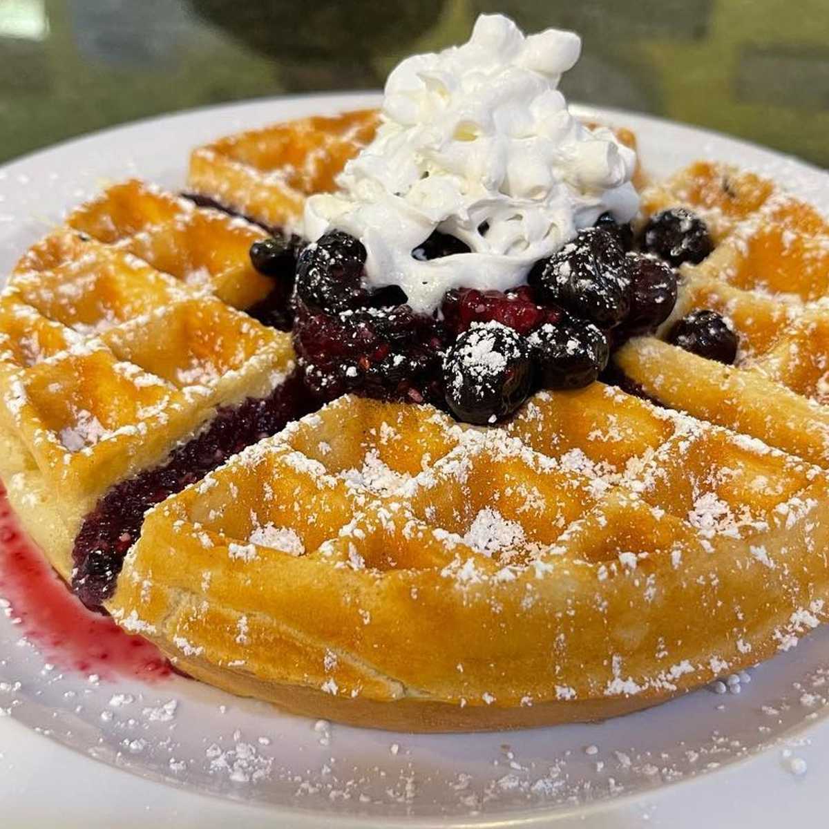 Waffle