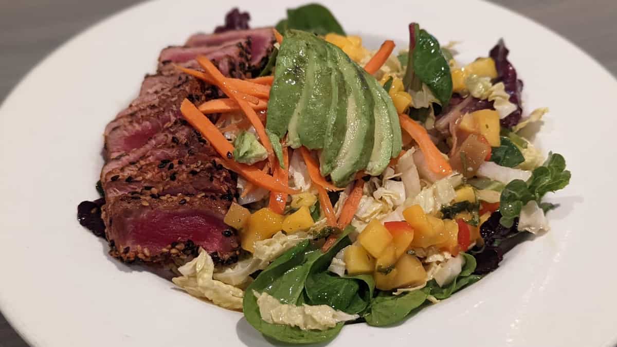 Order Online Catch Twenty Three Westchase Menu Online Ordering