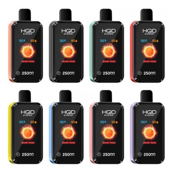 HQD EVEREST 2% NICOTINE 25K from Torch Zone Smoke Shop in Fort Lauderdale  for delivery and pickup