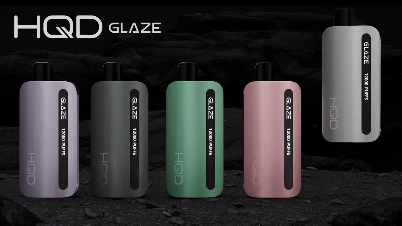 my 1 year old inhaled my vape reddit anxiety HQD CUVIE GLAZIER 15K PUFFS from Torch Zone Smoke Shop in Fort Lauderdale  for delivery and pickup