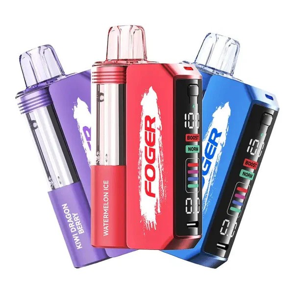 Foger pod only 30k from Torch Zone Smoke Shop in Fort Lauderdale for  delivery and pickup