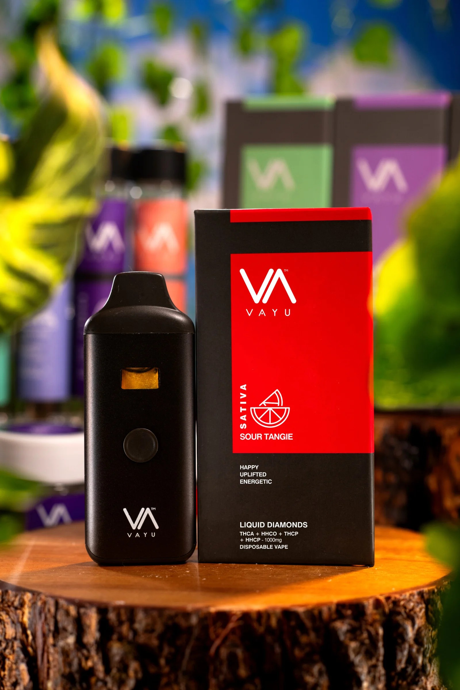 elfbar elfa kaufen Omura Vape Series X Vape & Flowerstick Review