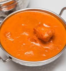27. Chicken Tikka Masala