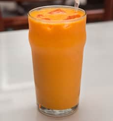 Mango Lassi