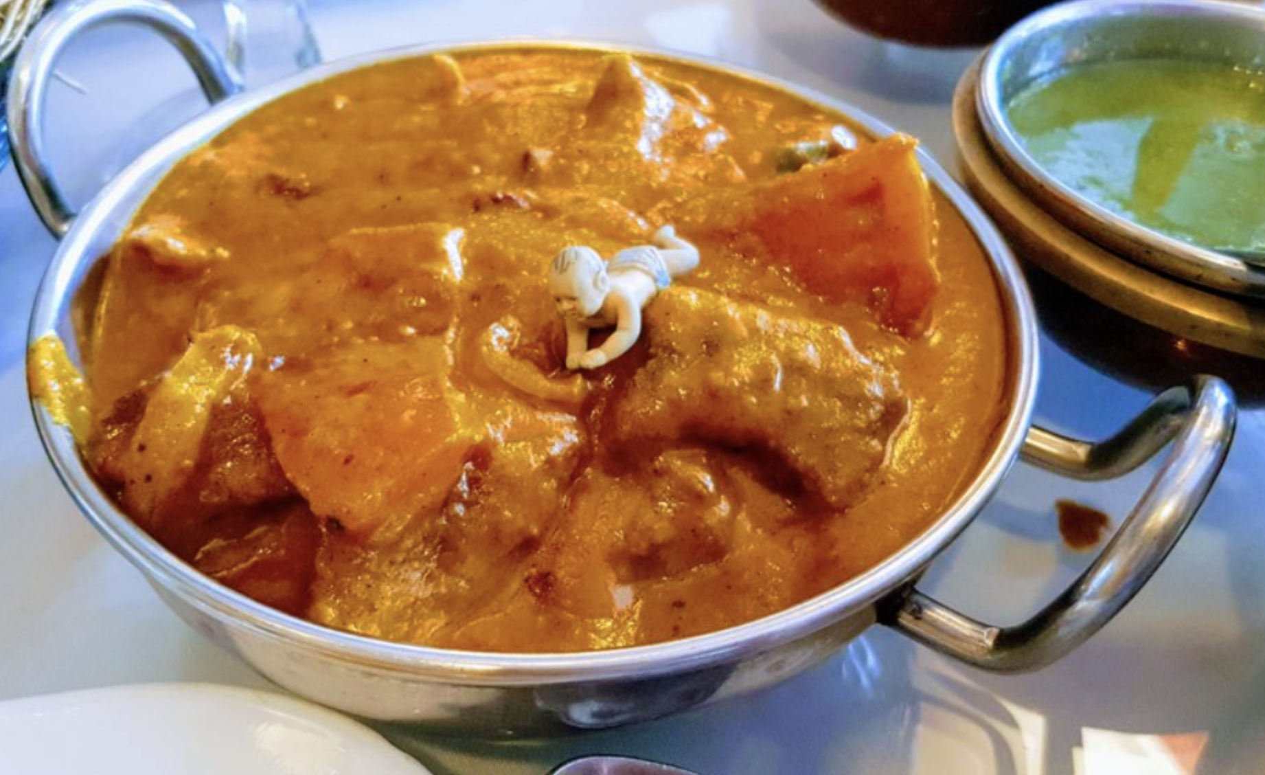 56. Lamb Rogan Josh