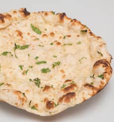 Indian Special Naan