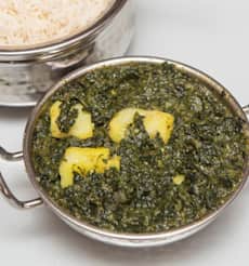 83. Alu Saag