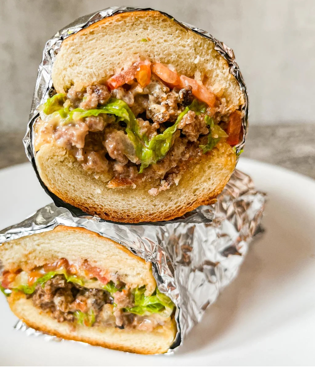 ‏CHOPPED CHEESE