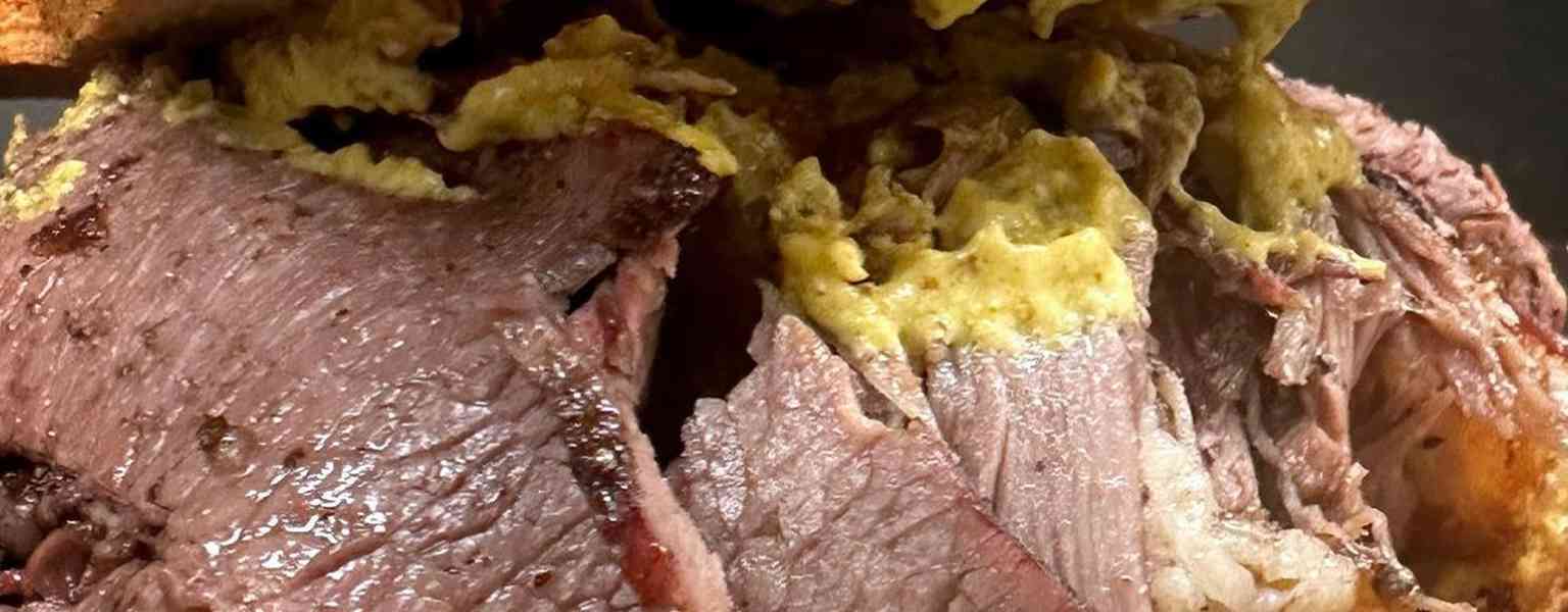 Brisket Beef