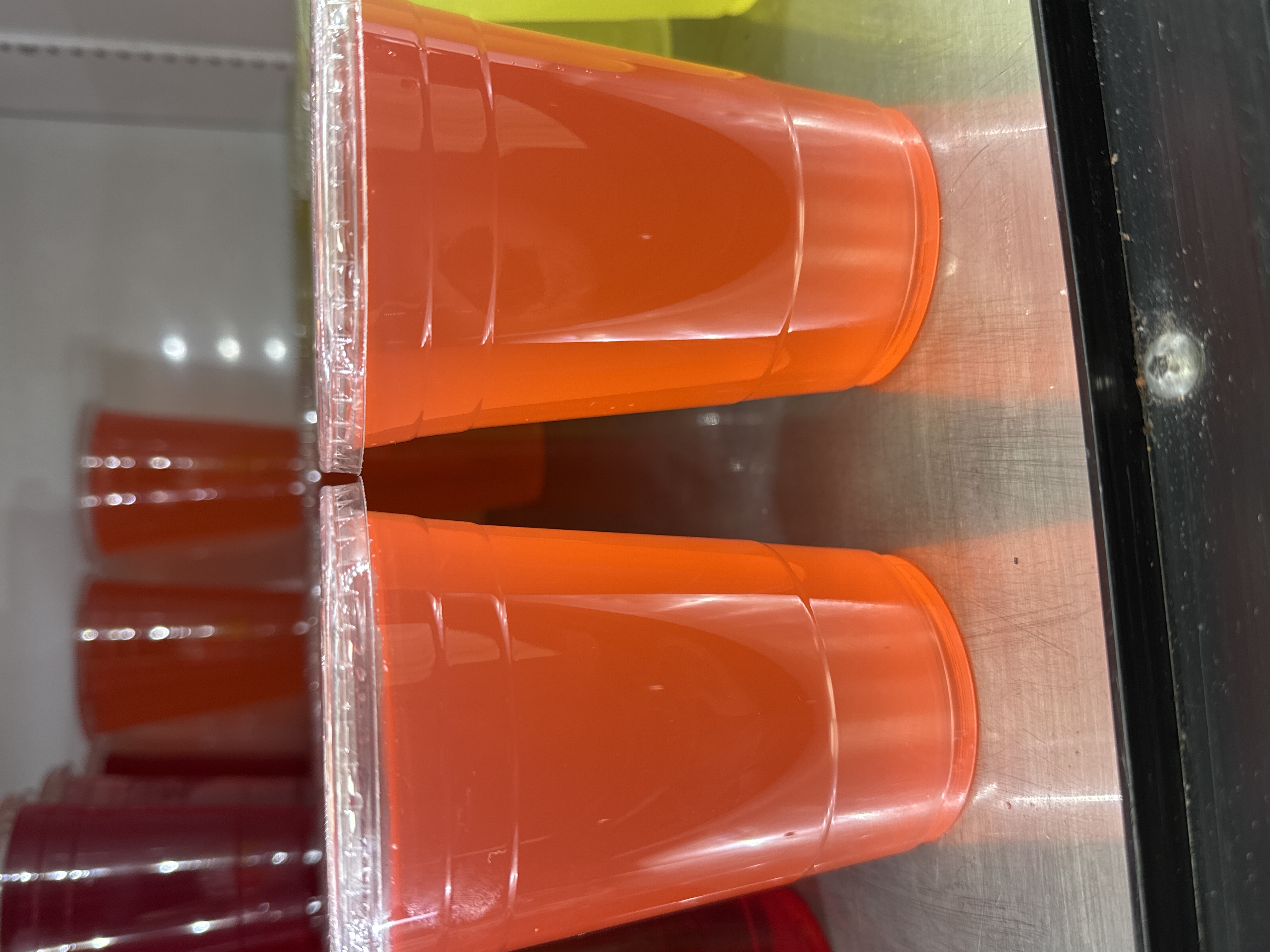 Pink Lemonade