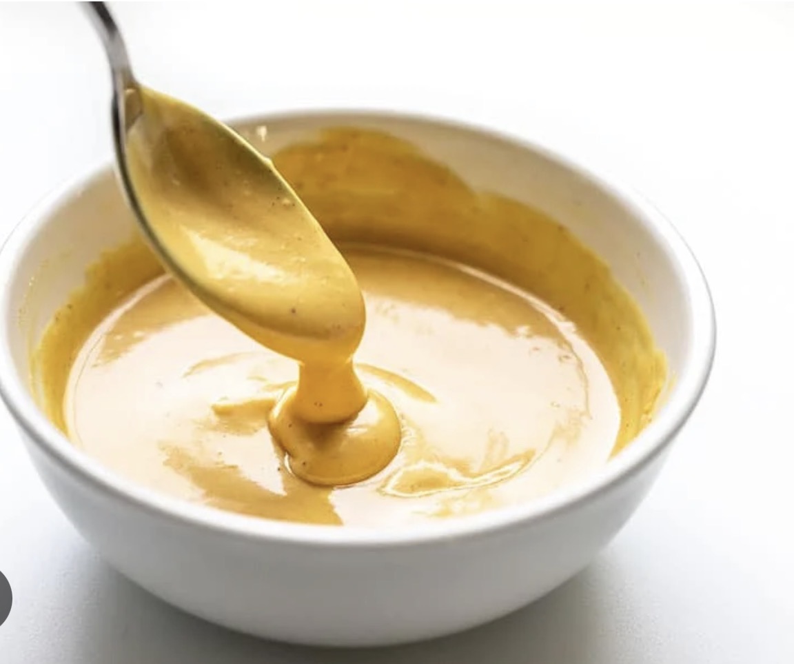 Honey Mustard