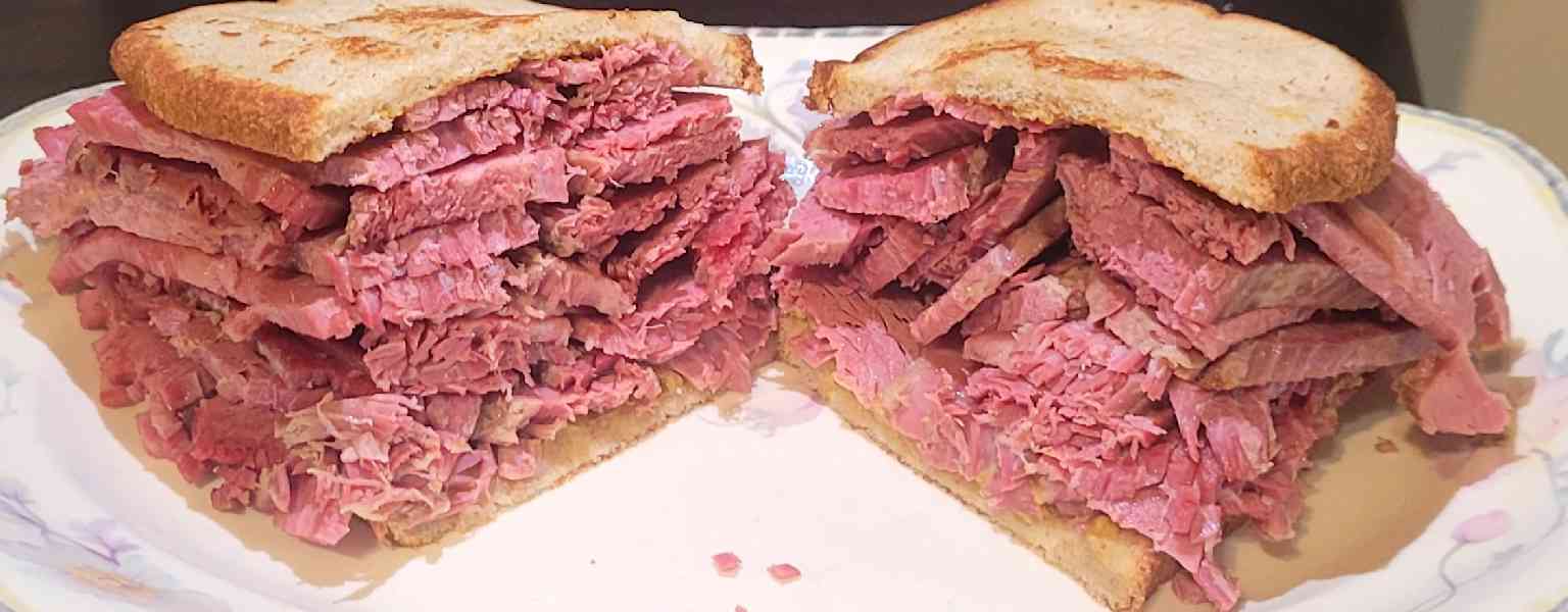 Corned Beef