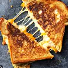 Grilled Cheese