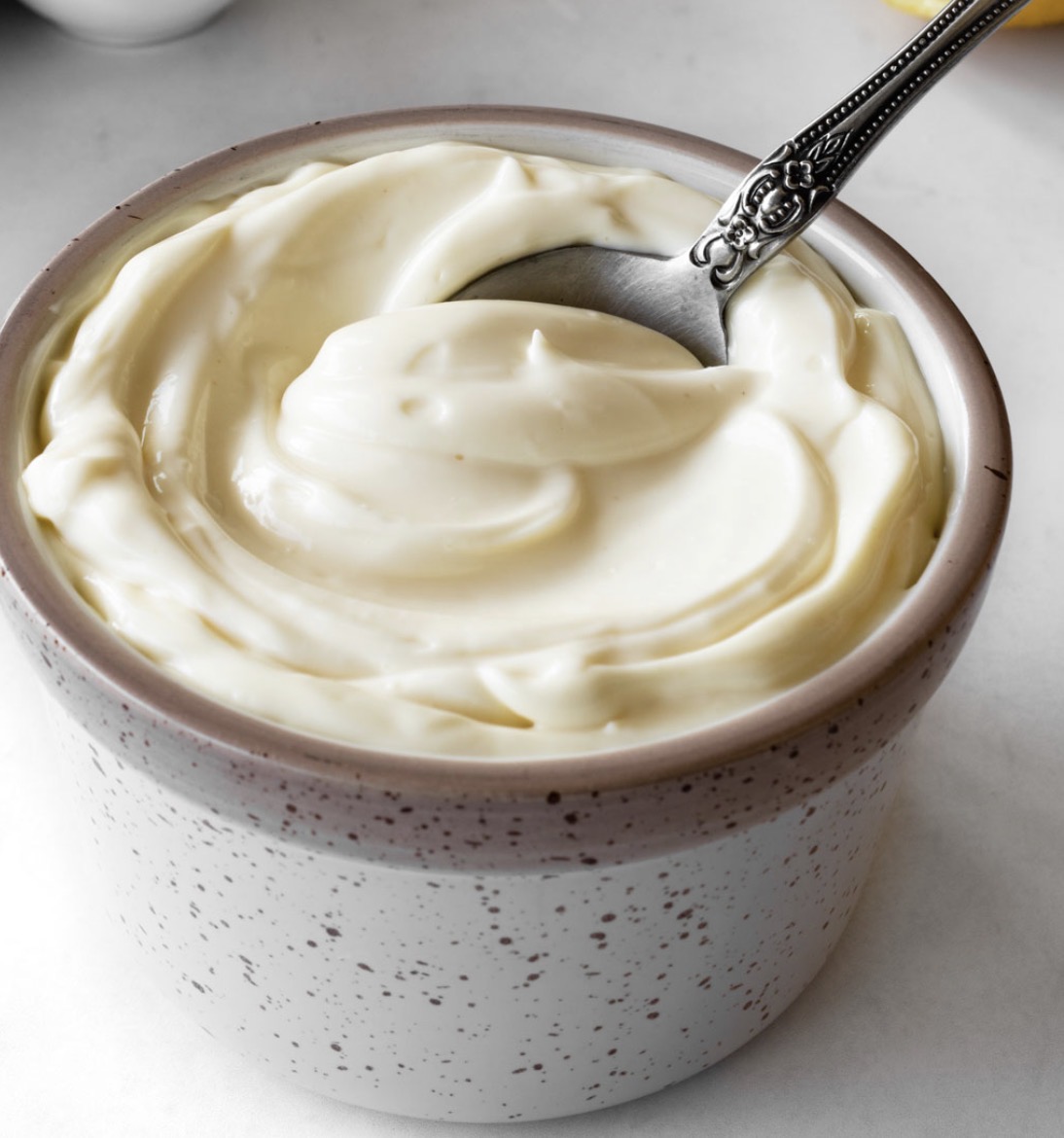 Mayonnaise