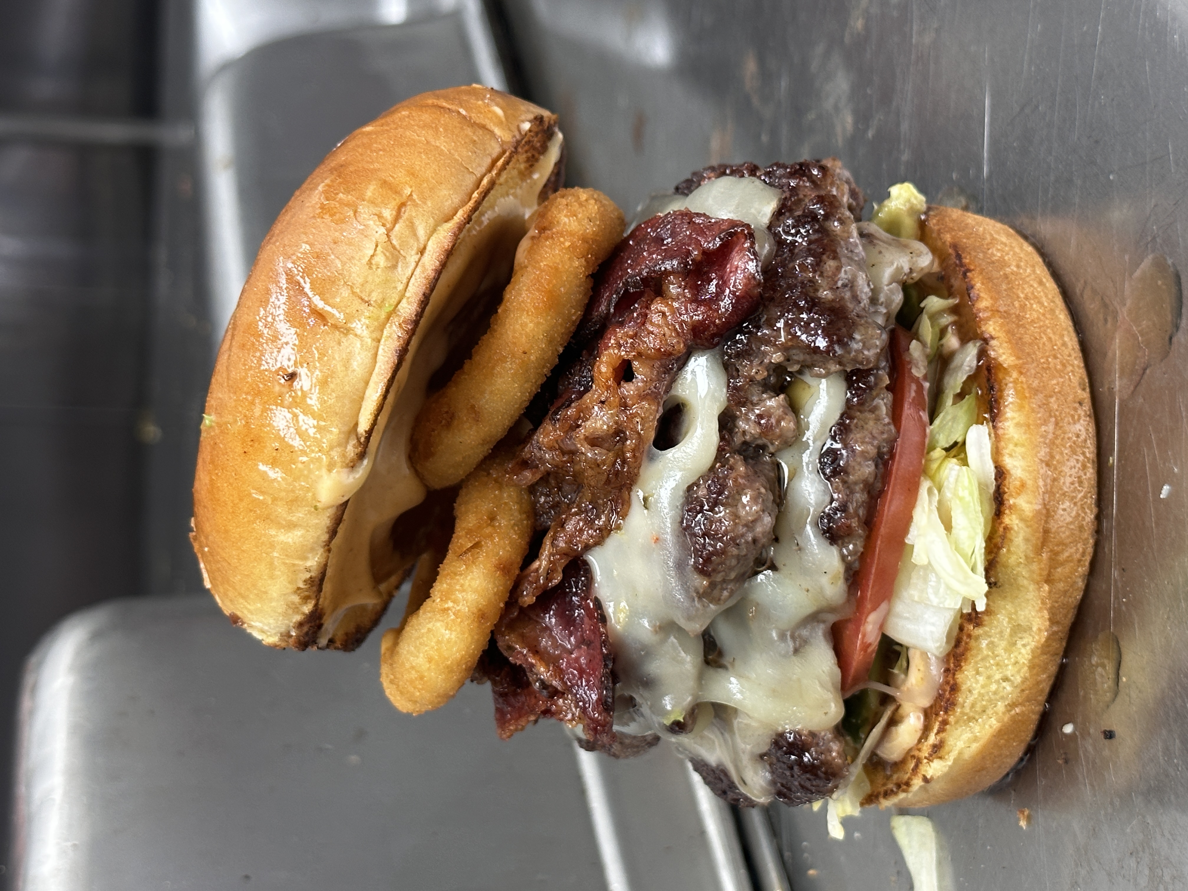 Everything Burger